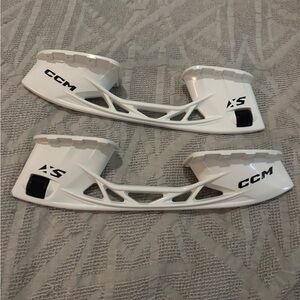 CCM Hockey SpeedBlade XS Skate Blade Holders 255